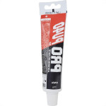 Cola Pro Pu 40 Bisnaga Soudal Cinza 41Ml/70G.