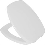 Assento Sanitario Astra Classique Thema Branco Tth/Pp*Bco-01