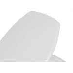 Assento Sanitario Astra Classique Thema Branco Tth/Pp*Bco-01