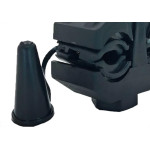 Conector Derivacao Fek 4,0 A 35Mm Perfurante 16 A 120Mm
