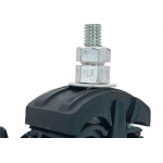 Conector Derivacao Fek 4,0 A 35Mm Perfurante 16 A 120Mm