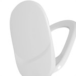 Assento Sanitario Astra Classique Paris/Sabatini Branco Ttp/Pp*Nv-89