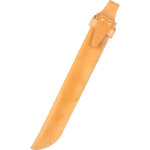 Bainha De Raspa Para Fakao Tati 18'' - Kit C/6 Pecas