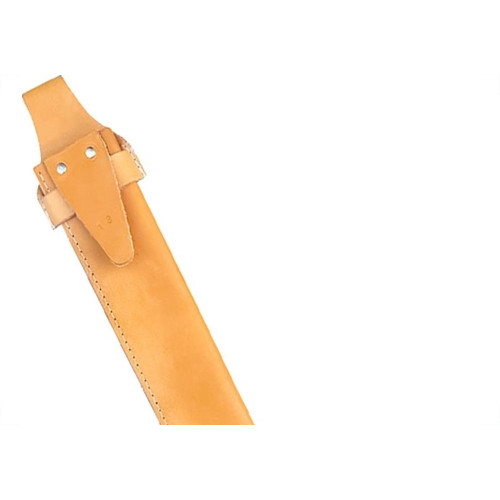 Bainha De Raspa Para Fakao Tati 18'' - Kit C/6 Pecas