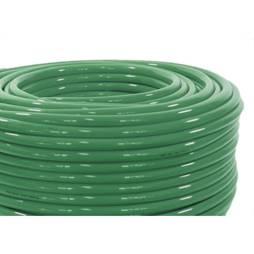 Mangueira Jardim Recapada Verde Sunflex 1/2''X 2Mm Carretel Com 200M