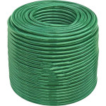 Mangueira Jardim Pt200 Plus Verde Siliconada Sunflex 1/2''X 2Mm Carretel Com 200M