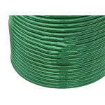 Mangueira Jardim Pt200 Plus Verde Siliconada Sunflex 1/2''X 2Mm Carretel Com 200M