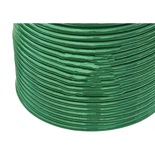 Mangueira Jardim Pt200 Plus Verde Siliconada Sunflex 1/2''X 2Mm Carretel Com 200M