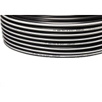 Mangueira Irrigacao Pt200 House Protection U.V. Preta Sunflex 3/4''X 2.5Mm - 50M - 60406