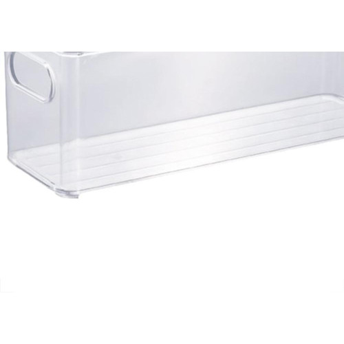 Organizador Multiuso Plasutil Ps 10Cm X 30Cm - 13023
