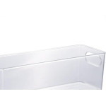 Organizador Multiuso Plasutil Ps 10Cm X 30Cm - 13023