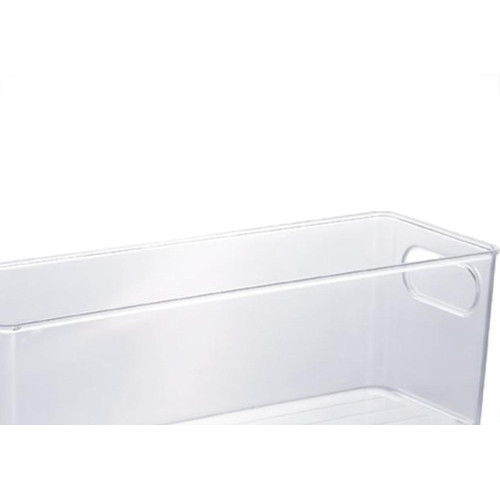 Organizador Multiuso Plasutil Ps 10Cm X 30Cm - 13023