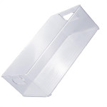 Organizador Multiuso Plasutil Ps 15Cm X 30Cm - 13025