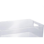 Organizador Multiuso Plasutil Ps 15Cm X 30Cm - 13025