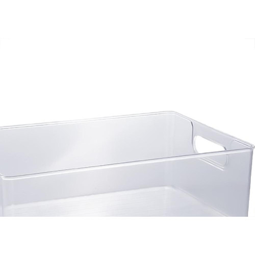 Organizador Multiuso Plasutil Ps 15Cm X 30Cm - 13025