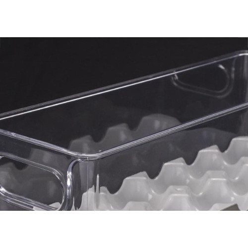 Organizador Porta Ovos Plasutil 10Cm X 30Cm - 13255