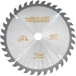 Serra Circular Widea Franca 184Mm X 24 Dentes X 20Mm Pro - 0252