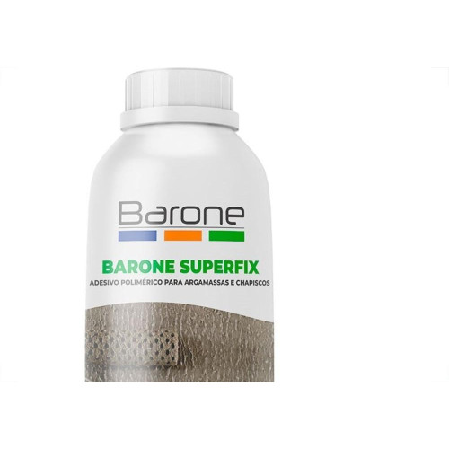 Impermeabilizante Barone Superfix 1Kg