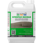 Impermeabilizante Barone Superfix 3,6Kg