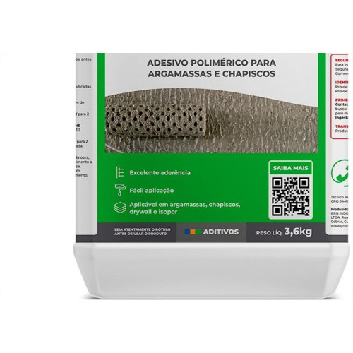 Impermeabilizante Barone Superfix 3,6Kg