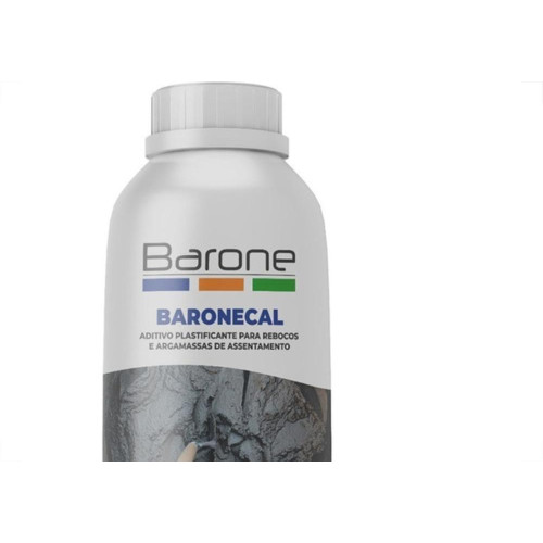 Impermeabilizante Barone Baronecal 1Kg