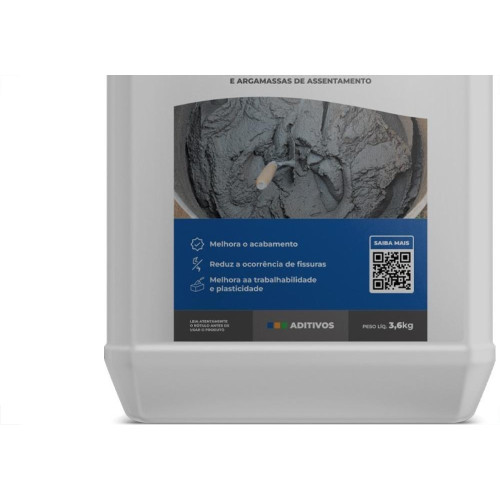 Impermeabilizante Barone Baronecal 3,6Kg