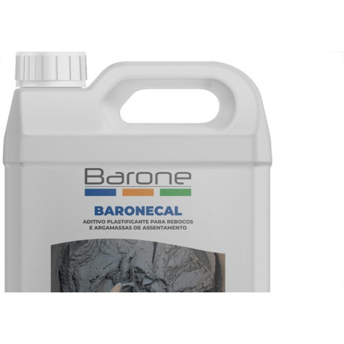 Impermeabilizante Barone Baronecal 3,6Kg