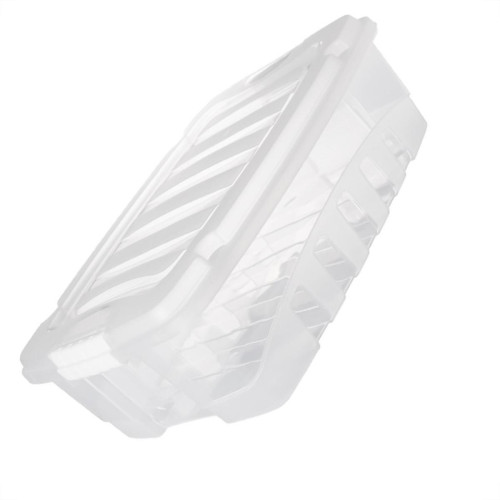 Caixa Organizadora Plastica Plasutil Gran Box 8,5L - 2891