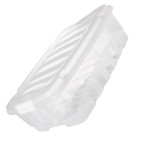 Caixa Organizadora Plastica Plasutil Gran Box 13L - 2771