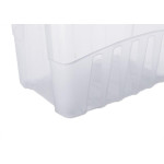Caixa Organizadora Plastica Plasutil Gran Box 19L - 2890