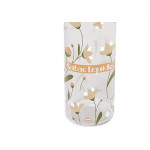 Porta Sabao Liquido Plasutil Com Dosador Plastico 970Ml - 9467