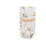 Porta Amaciante Plasutil Com Dosador Plastico 970Ml - 9469