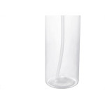Dispenser Plasutil Para Sabonete Liquido Ou Alcool Em Gel Transparente 480Ml - 13114