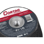 Rebolo Cortag Conico 100Mm X 50Mm Rosca M14 G-60 - 61748