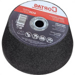 Rebolo Cortag Conico 100Mm X 50Mm Rosca M14 G-120 - 61750