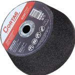 Rebolo Cortag Conico 100Mm X 50Mm Rosca M14 G-120 - 61750