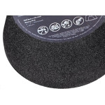 Rebolo Cortag Conico 100Mm X 50Mm Rosca M14 G-120 - 61750