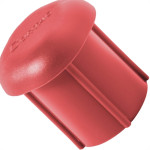 Protetor Ponta Vergalhao Cortag 4,2Mm A 25,4Mm Pacote Com 24 Pecas
