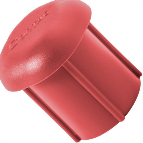 Protetor Ponta Vergalhao Cortag 4,2Mm A 25,4Mm Pacote Com 24 Pecas