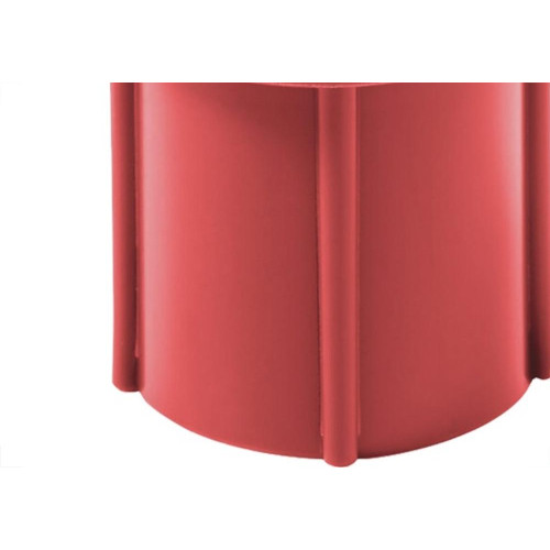 Protetor Ponta Vergalhao Cortag 4,2Mm A 25,4Mm Pacote Com 24 Pecas