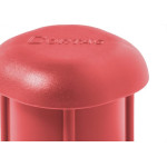 Protetor Ponta Vergalhao Cortag 4,2Mm A 25,4Mm Pacote Com 24 Pecas