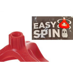 Espacador De Piso Cortag Nivelador Easy Spin Porca Com 50 Pecas