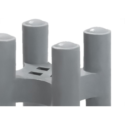 Espacador Armacao Ferro Cortag Cadeirinha 25/30Mm Pacote Com 24 Pecas