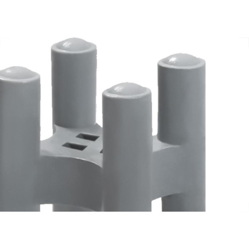 Espacador Armacao Ferro Cortag Cadeirinha 15/20Mm Pacote Com 24 Pecas