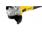 Esmerilhadeira Stanley Angular 4.1/2'' 750Wx220V. - Sg7115-B2