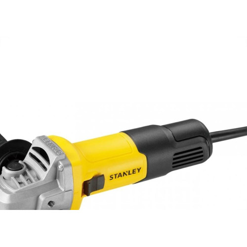 Esmerilhadeira Stanley Angular 4.1/2'' 750Wx220V. - Sg7115-B2