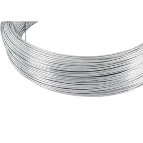 Arame Galvanizado Famart No.20 Rolinho 10M