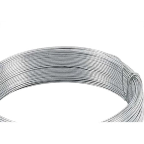 Arame Galvanizado Famart No.20 Rolinho 10M