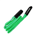 Cinta Para Elevacao De Cargas Amatools 2 Toneladas X 2M Verde