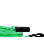 Cinta Para Elevacao De Cargas Amatools 2 Toneladas X 2M Verde